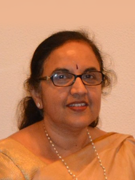 Dr. Sudha Mysore