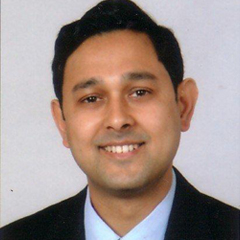 Dr. Raja Venkataramani