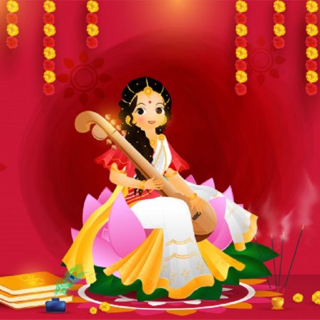 10 Interesting Facts about Goddess Saraswati