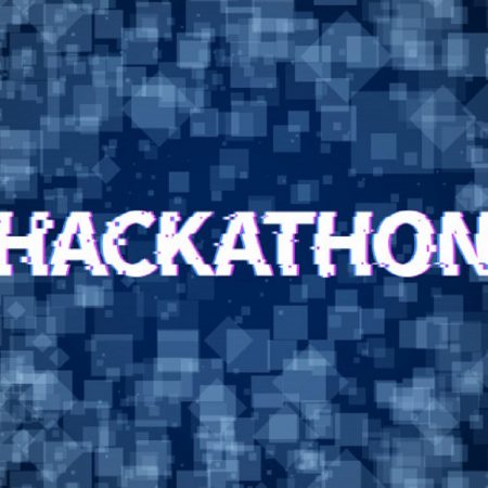 EV Hackathon – Get Charged-Up For 14th April!