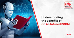 AI Infused PGDM at EMPI Business School
