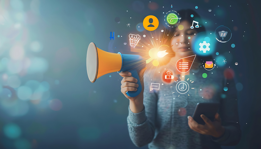 Communication Advert PGDM in Advertising & Communication in Delhi | EMPI B School