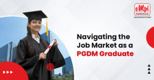 PGDM Graduates at EMPI Business School