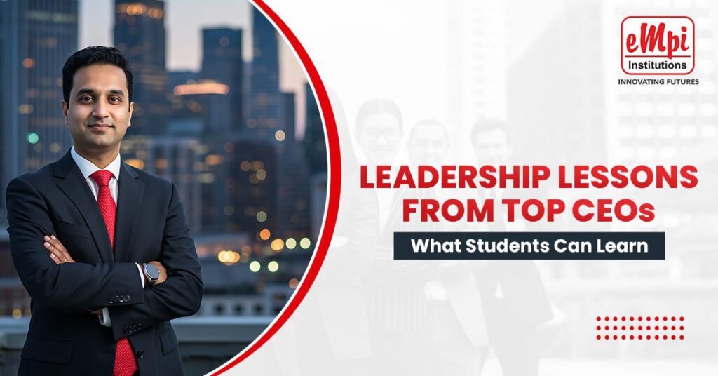 EMPI Business School