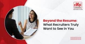 Resume preparation | EMPI