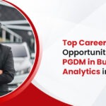 PGDM in Business Analytics