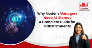 AI uses in Marketing | EMPI