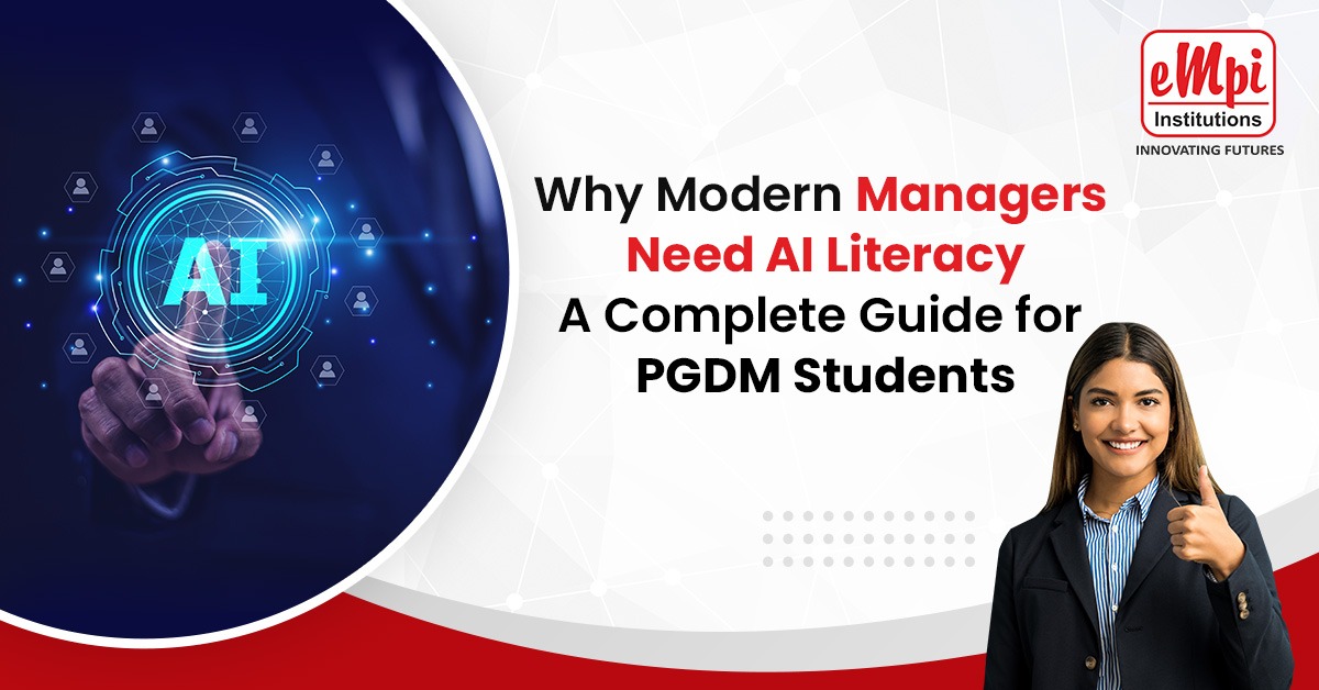 AI uses in Marketing | EMPI