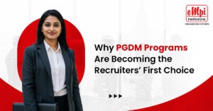 PGDM Programs | EMPI Business School