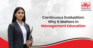 Management Education at EMPI B School