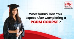 PGDM Course at EMPI B School