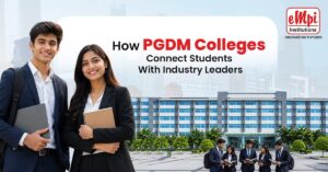 PGDM Colleges | EMPI B School