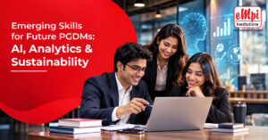 PGDM in Business Analytics | EMPI
