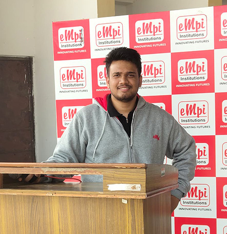Honest PGDM Journey | EMPI B School