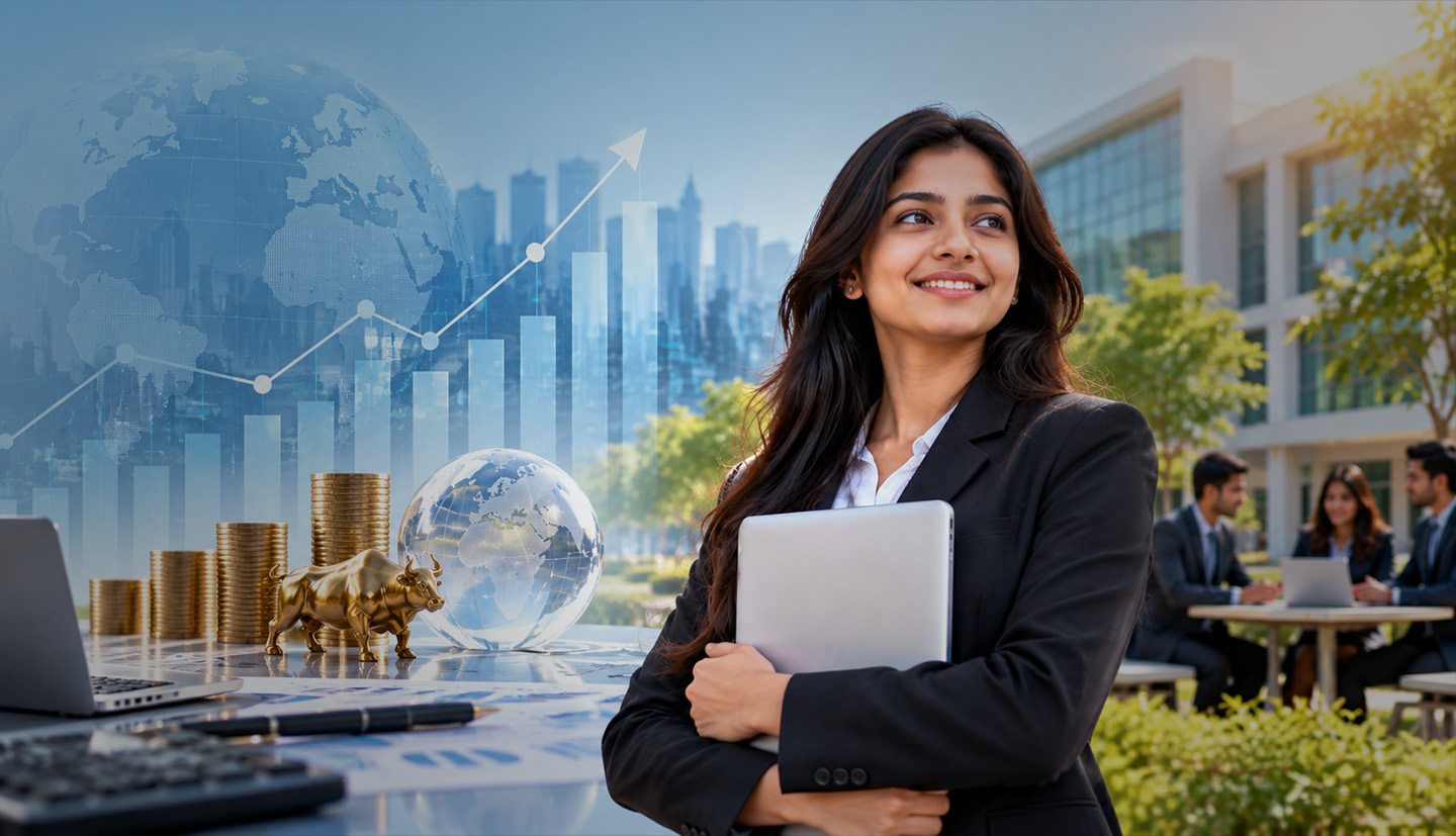 PGDM in Finance