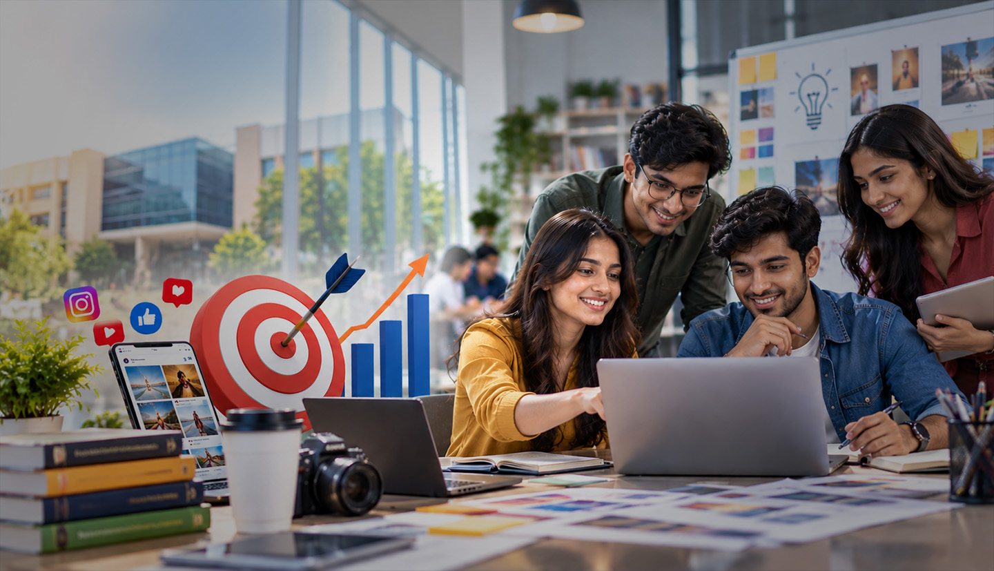 PGDM in Marketing