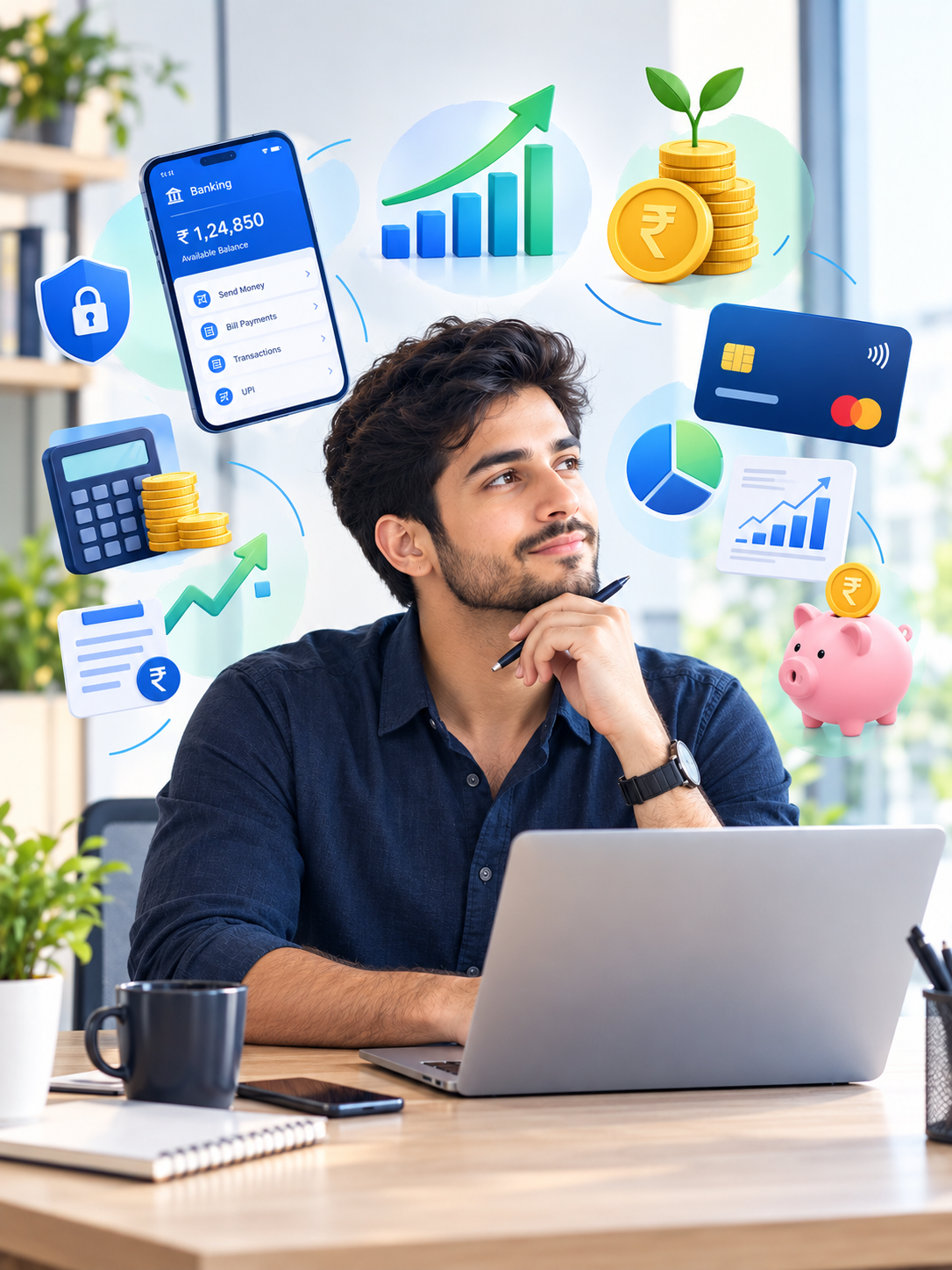Financial Planning Skills | EMPI