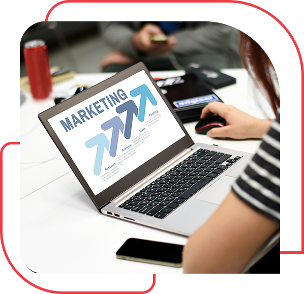 Marketing Analytics | EMPI