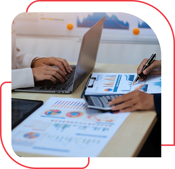 PGDM in Finance | EMPI