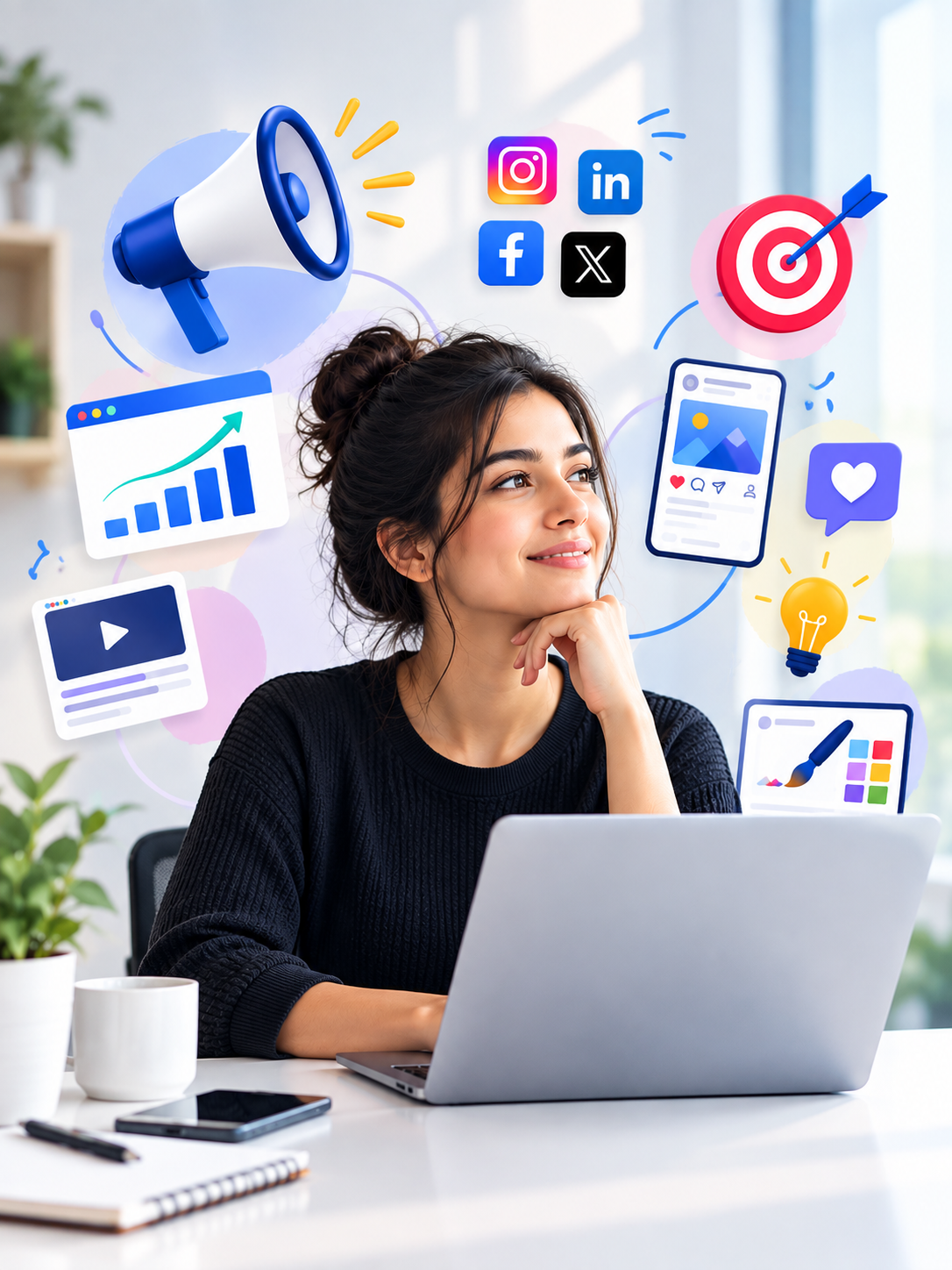Digital Marketing Platforms| EMPI