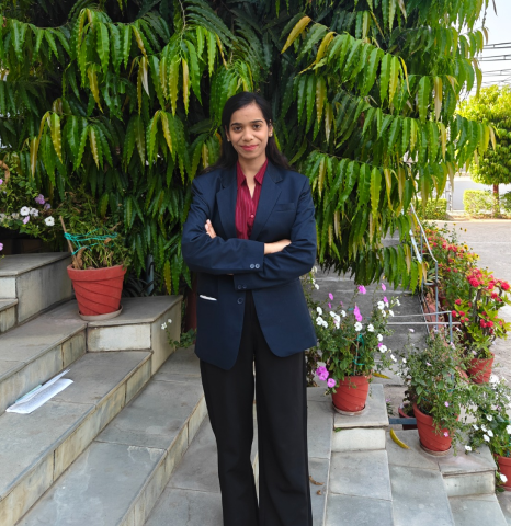 std-sheetal